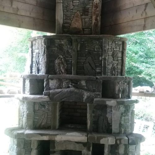 Каміни